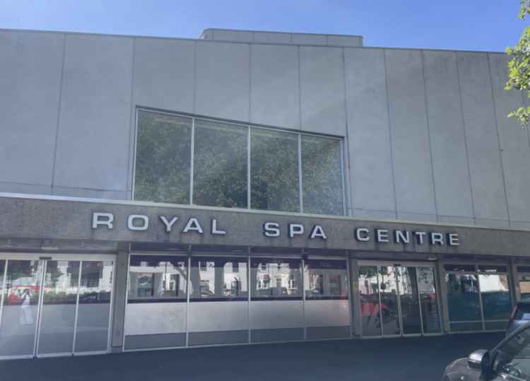 Leamington's Royal Spa Centre unveils its next Christmas panto will be Cinderella, running from 4 December 2026 to 3 January 2027 (image via Nub News) 