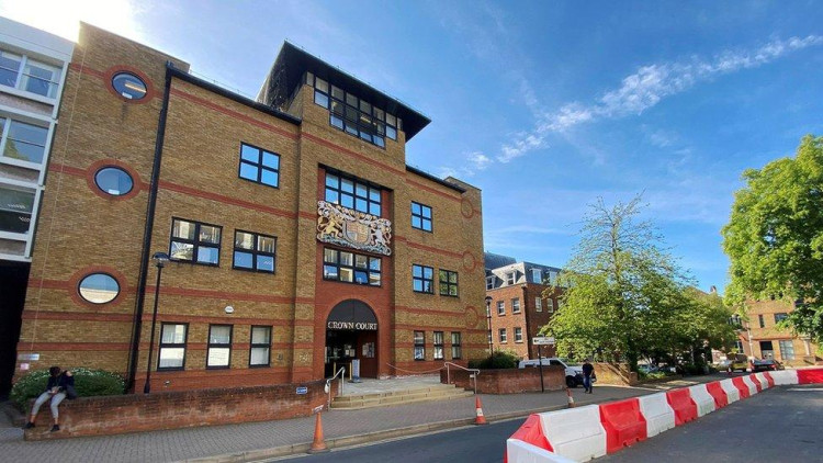 St Albans Crown Court