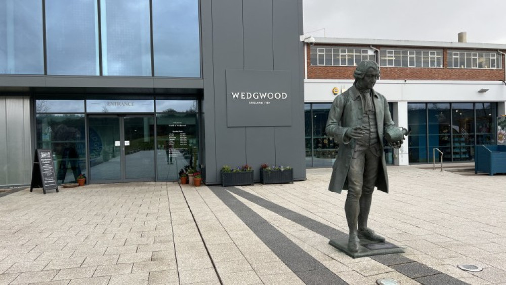 Owners, Fiskars Group, said they will work closely with the workforce and trade unions over a 30-day consultation period (image via Nub News)