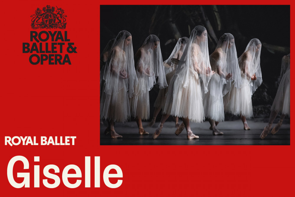 Giselle – RBO