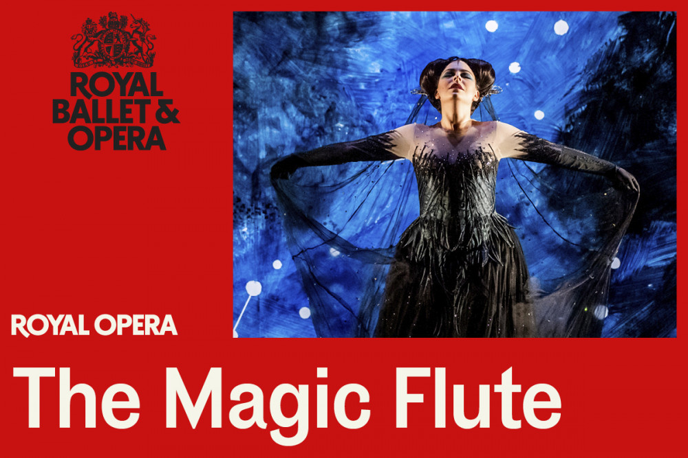 The Magic Flute – RBO