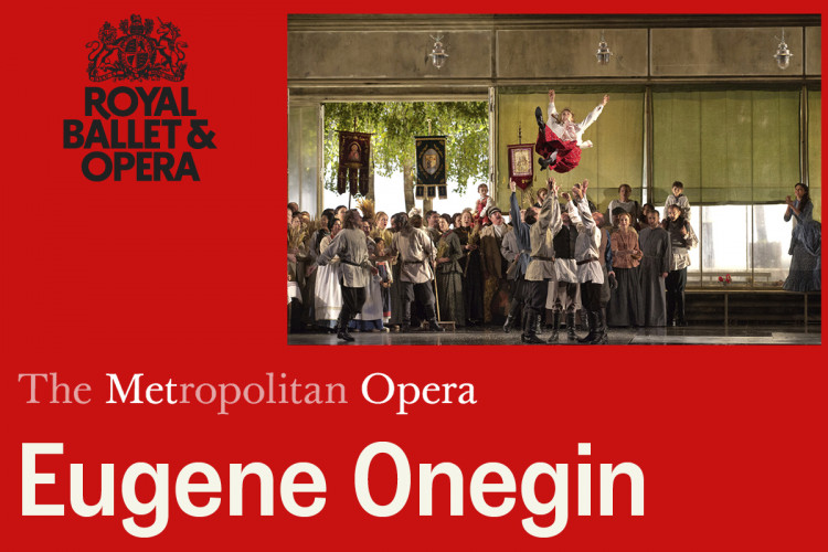 Eugene Onegine – RBO