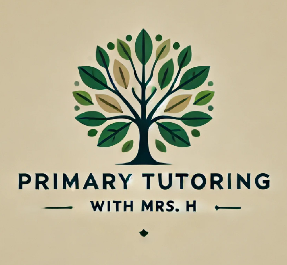 Primary Tutoring with Mrs H