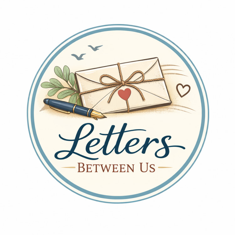 Letters between us
