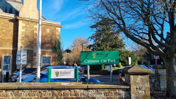 Rutland consultation to get public opinion on three possible proposals for local government reorganisation (Photo: Grace Kennington)