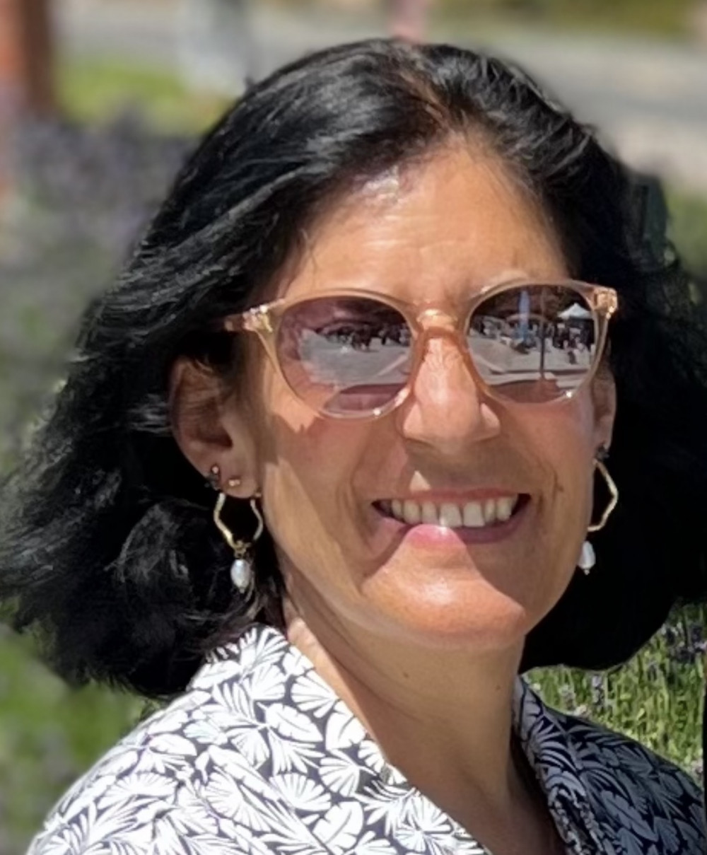 Travel Counsellors - Sonia Murray-Smith