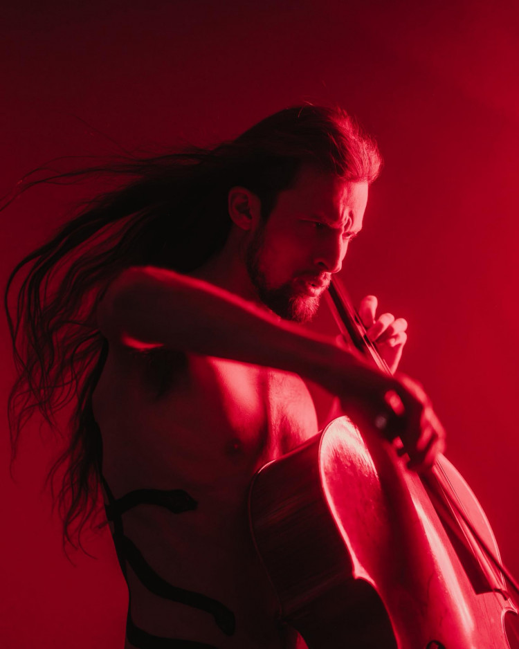 Raphael Weinroth-Browne + Hannah Moule