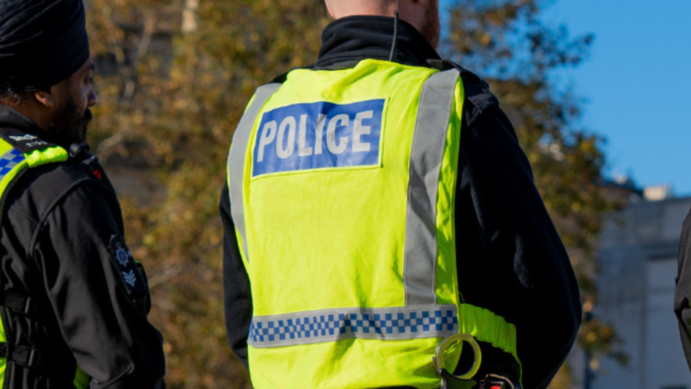 Met Police are investigating the death of a 22-year-old in Kingston following a hit-and-run (credit: Met Police).