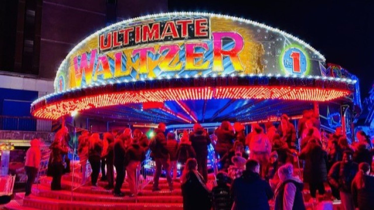 After a 'brilliant response' last year, Funderworld is returning to Stoke-on-Trent this February (images via Funderworld)