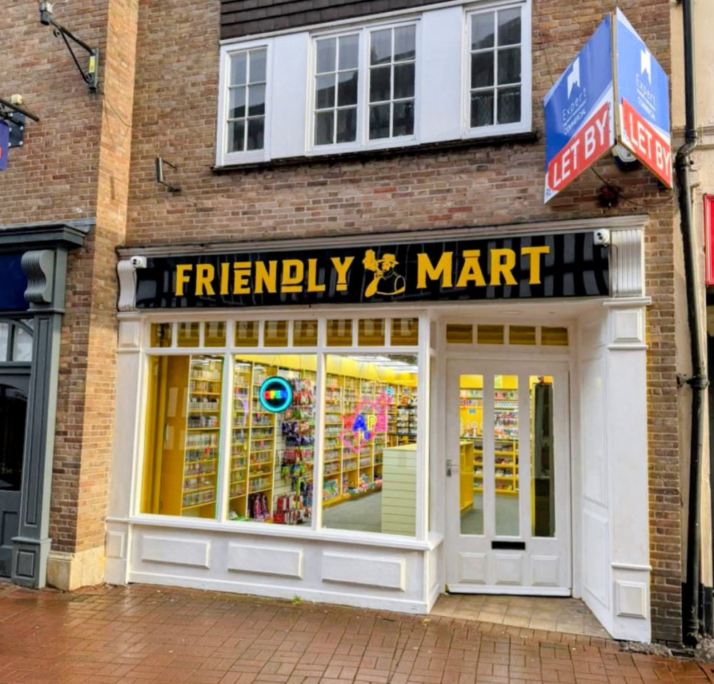 Nantwich Nub News has you covered for new jobs in Nantwich and Crewe every week (Photo: Nantwich Civic Society).