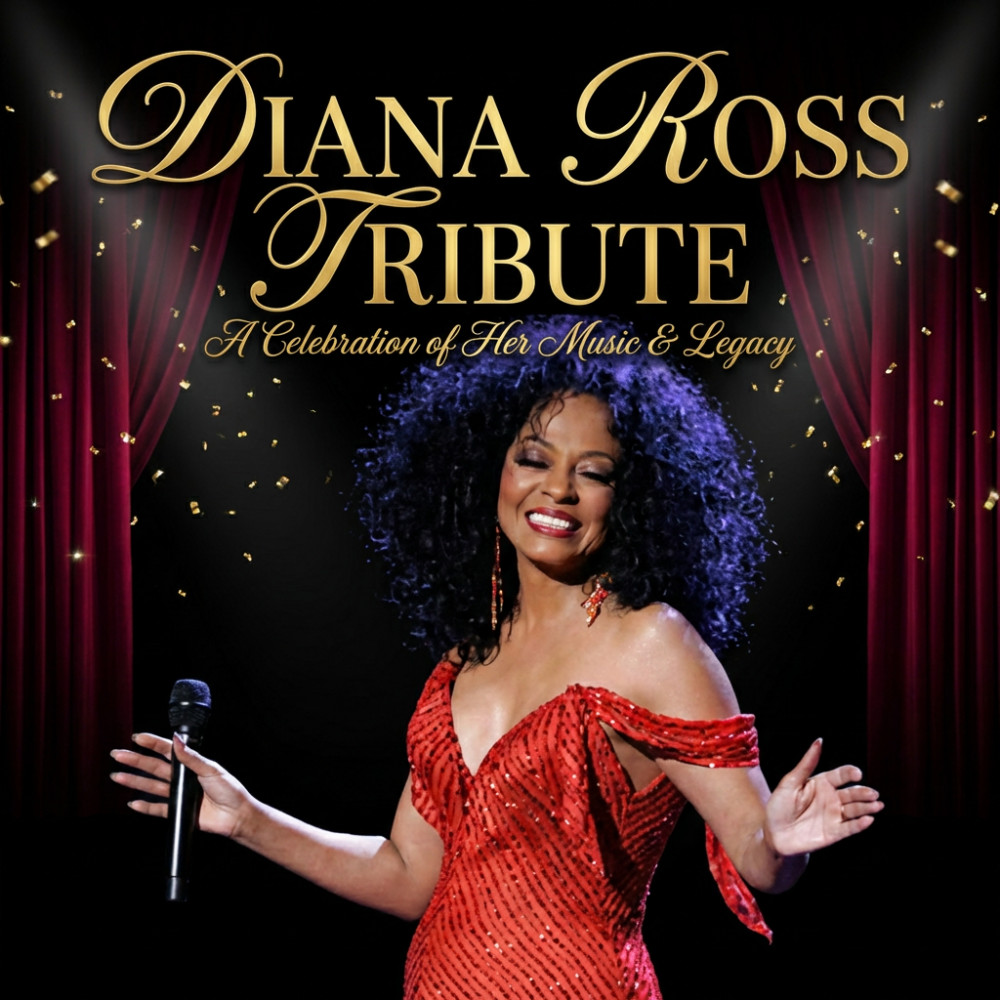 Diana Ross Tribute 