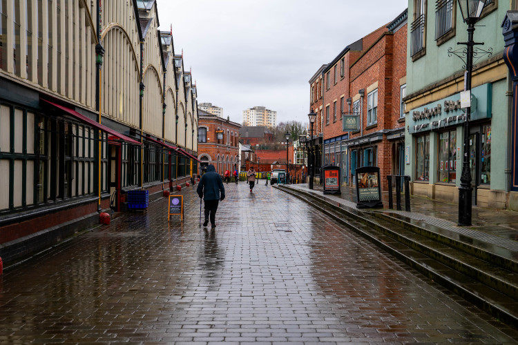 Concern is growing around the town about proposed increases to parking costs in the town centre, which some fear could put people off coming to Stockport (Image - Finlay Nairn-White)