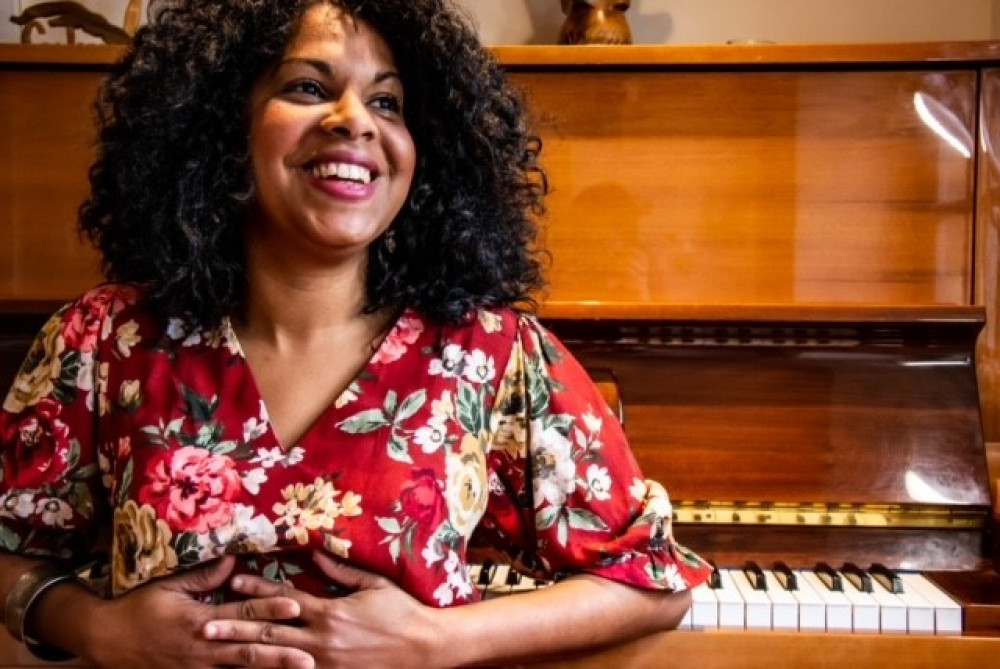 Milly Riquelme is coming to Wells (file shot) 