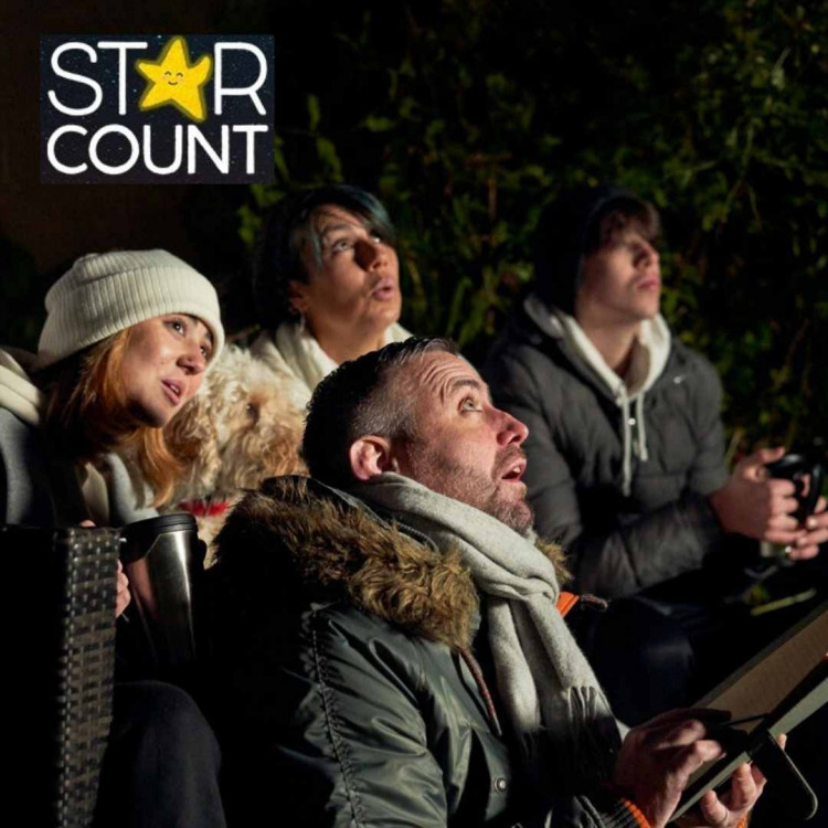 Somerset Star Count