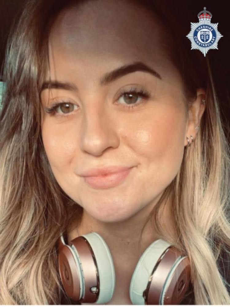 The family of off-duty police officer, PC Alice Mayo who died in a fatal collision at the weekend, have paid tribute to her. (Photo: Cheshire Police)
