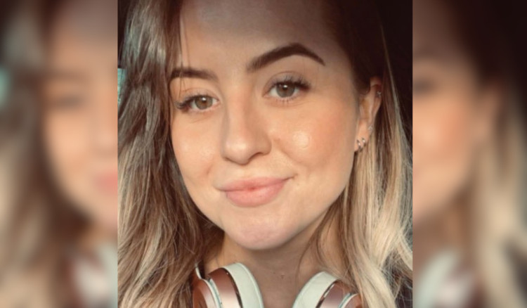 PC Alice Mayo died on Saturday, February 7, following a crash in Arclid (Credit: Cheshire Police)