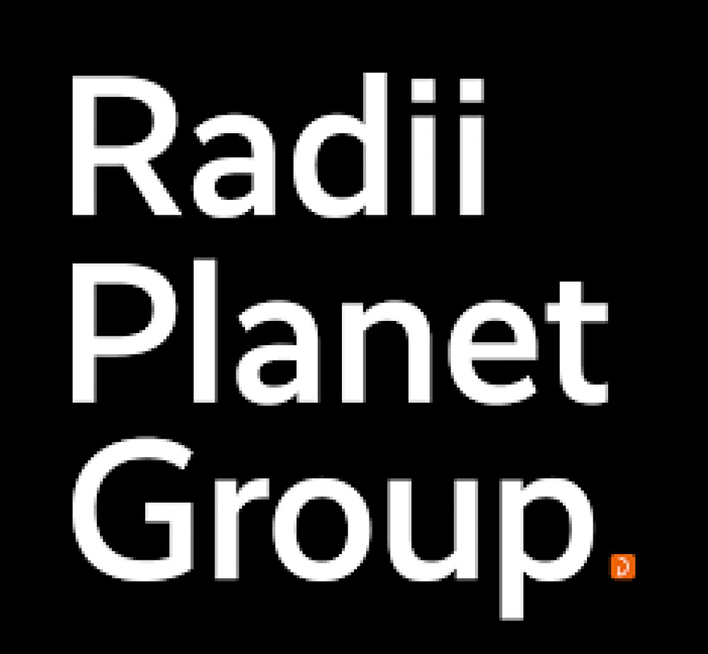 Radii Planet Group