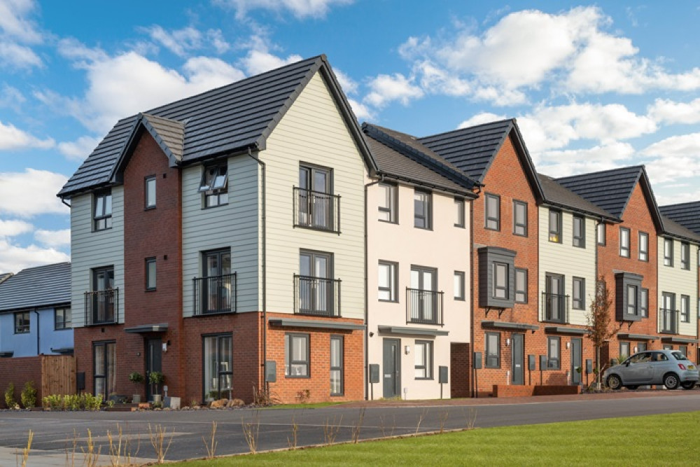 Up to 12,000 stalled homes may move forward as new planning rules promise major shift.    (File photo) 