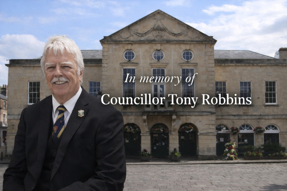 City pays tribute to former mayor and long-serving councillor after unexpected death.    