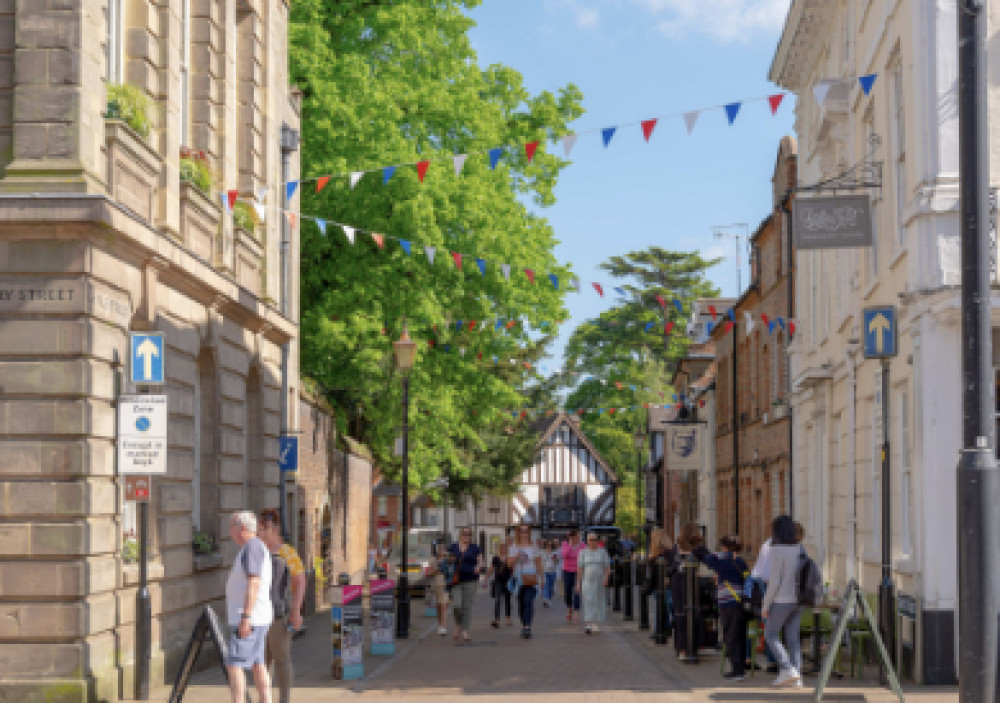 Here are our top picks of things to do in Warwick this weekend  (image by Ellen Manning)