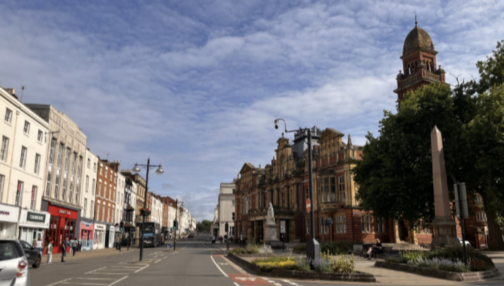 There's lots on in Leamington this weekend (image via Nub News) 