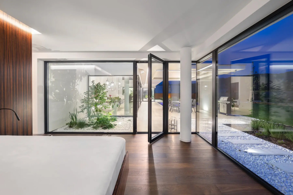 If you want to breathe new life into your property, upgrading your windows and doors can make a real difference.