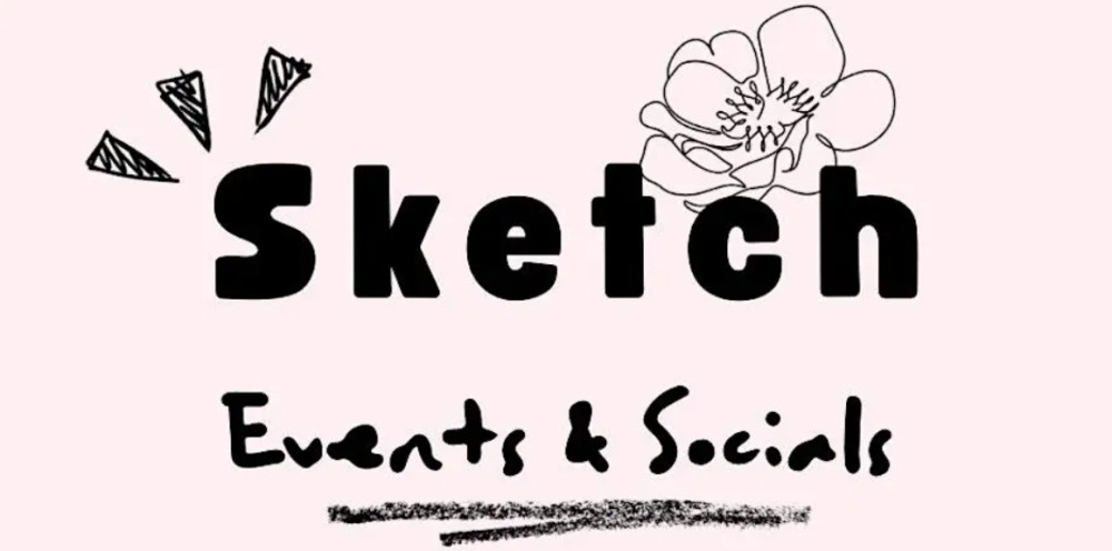 Sketch events and socials printmaking workshop