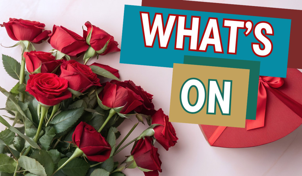 Nub News' guide to the weekend in Congleton (Credit: Canva)