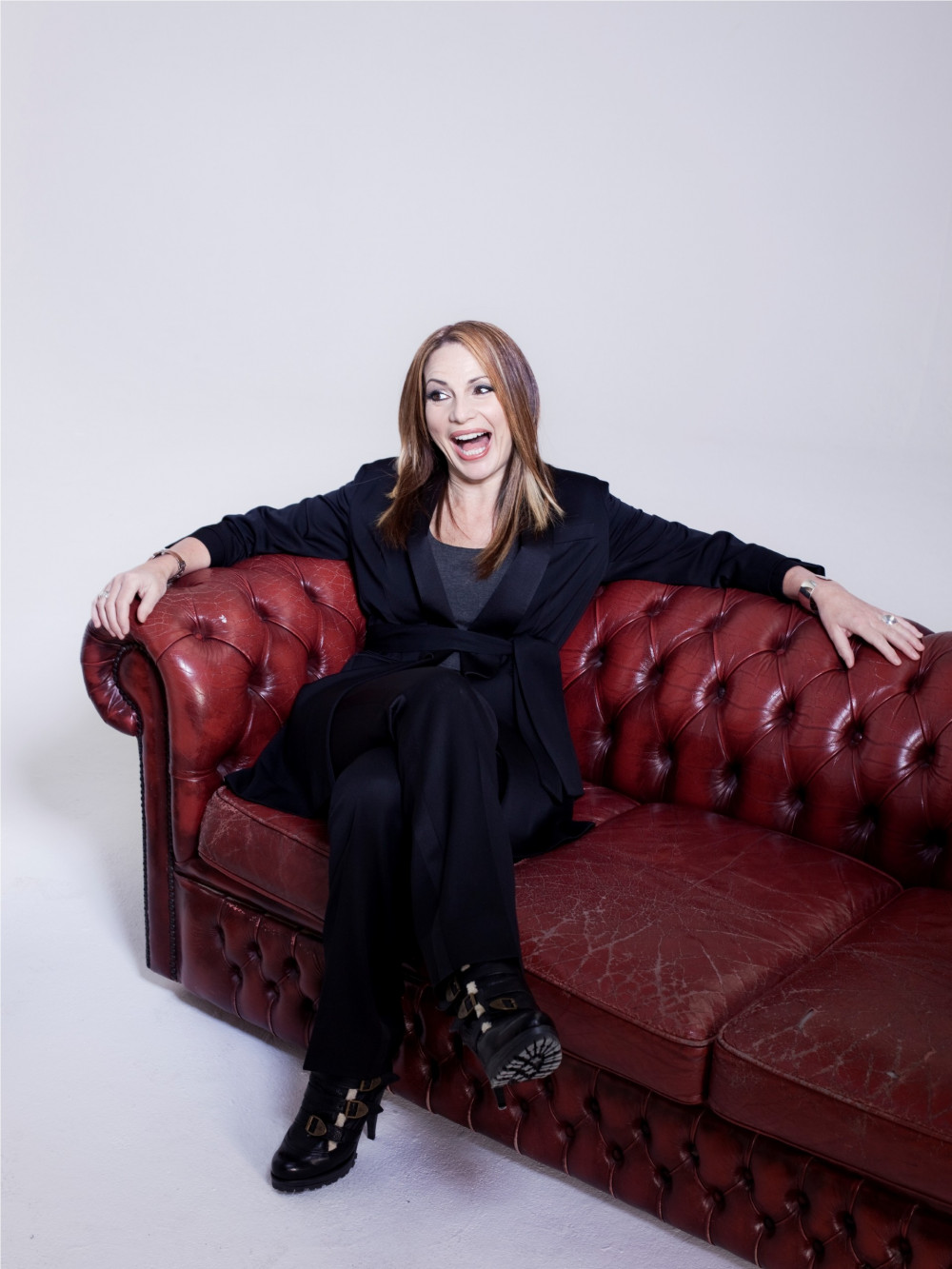 Richmond Piano Series: JOANNA MACGREGOR CBE