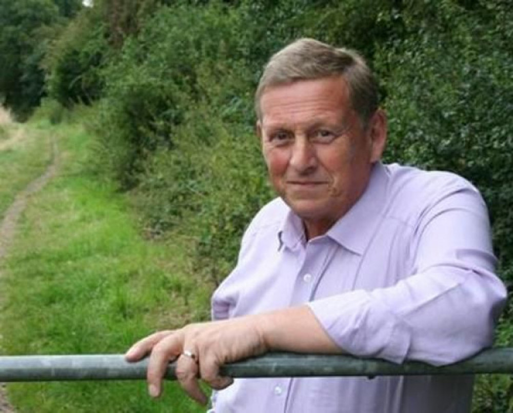 Cllr Jerry Roodhouse: 'This week has been a deeply disappointing week for the people of Warwickshire'