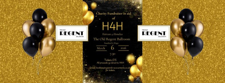 DISCO night with Fat Tel