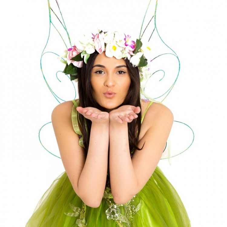 Enchanted Barn Party 