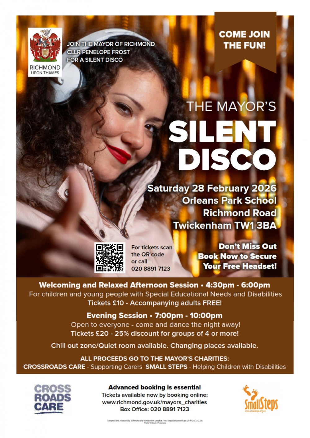 Silent Disco