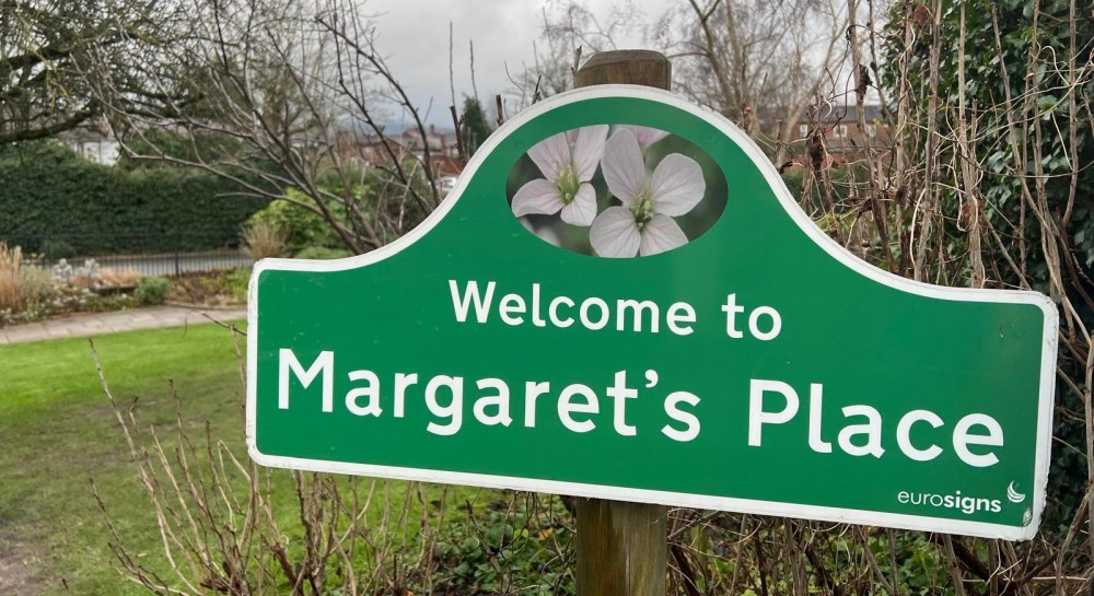 Applications are now open for Congleton's Margaret Williamson Memorial Fund 2026 (Credit: Nub News)