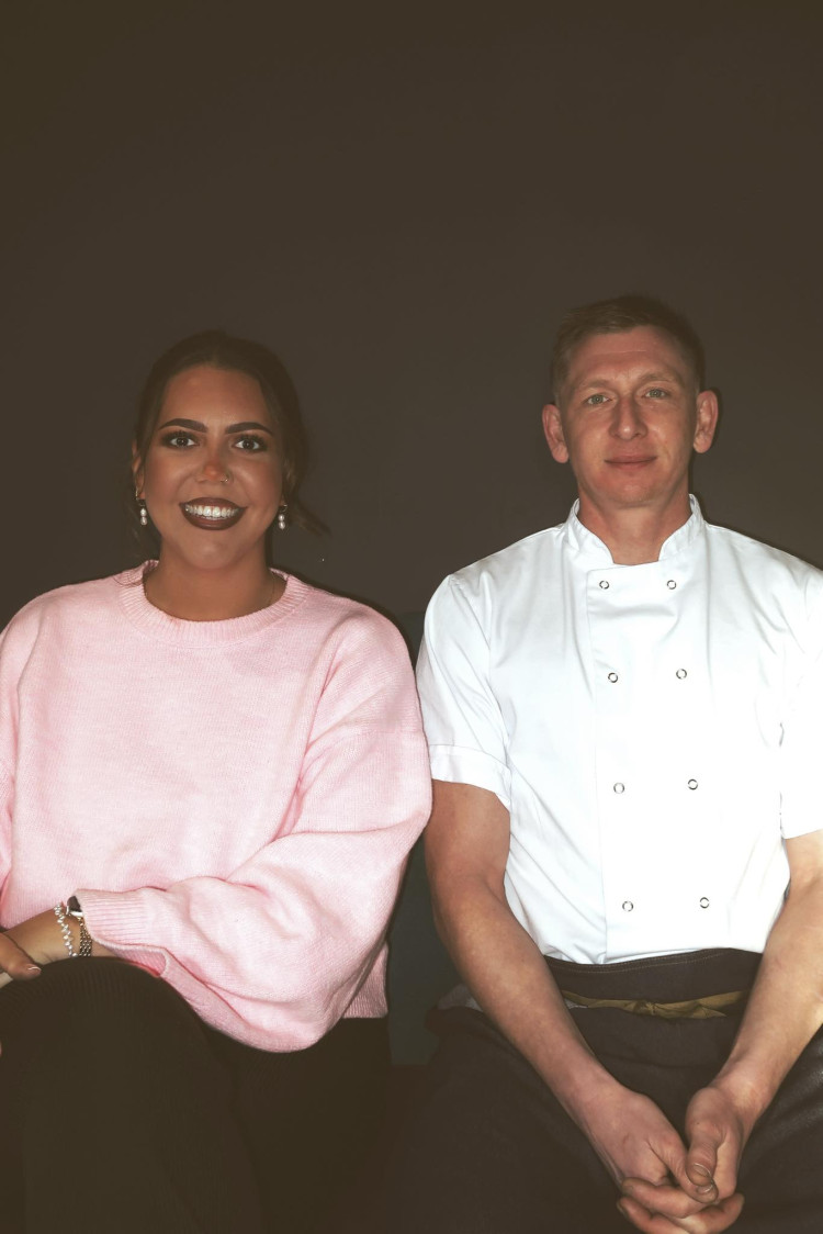 The Brownlow Inn near Sandbach has announced the names of its top team at its new pub, The Royal Oak at Rode Heath. (Photo: Brownlow Inn/Royal Oak)   