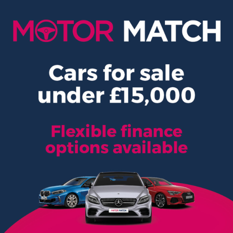 Quality Used Cars for Every Budget