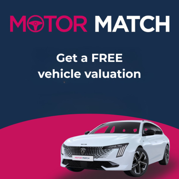Get a Free Online Valuation in Minutes