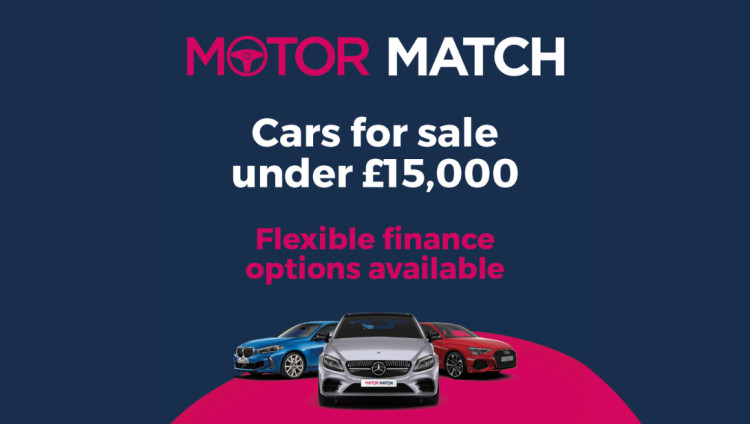 Quality Used Cars for Every Budget