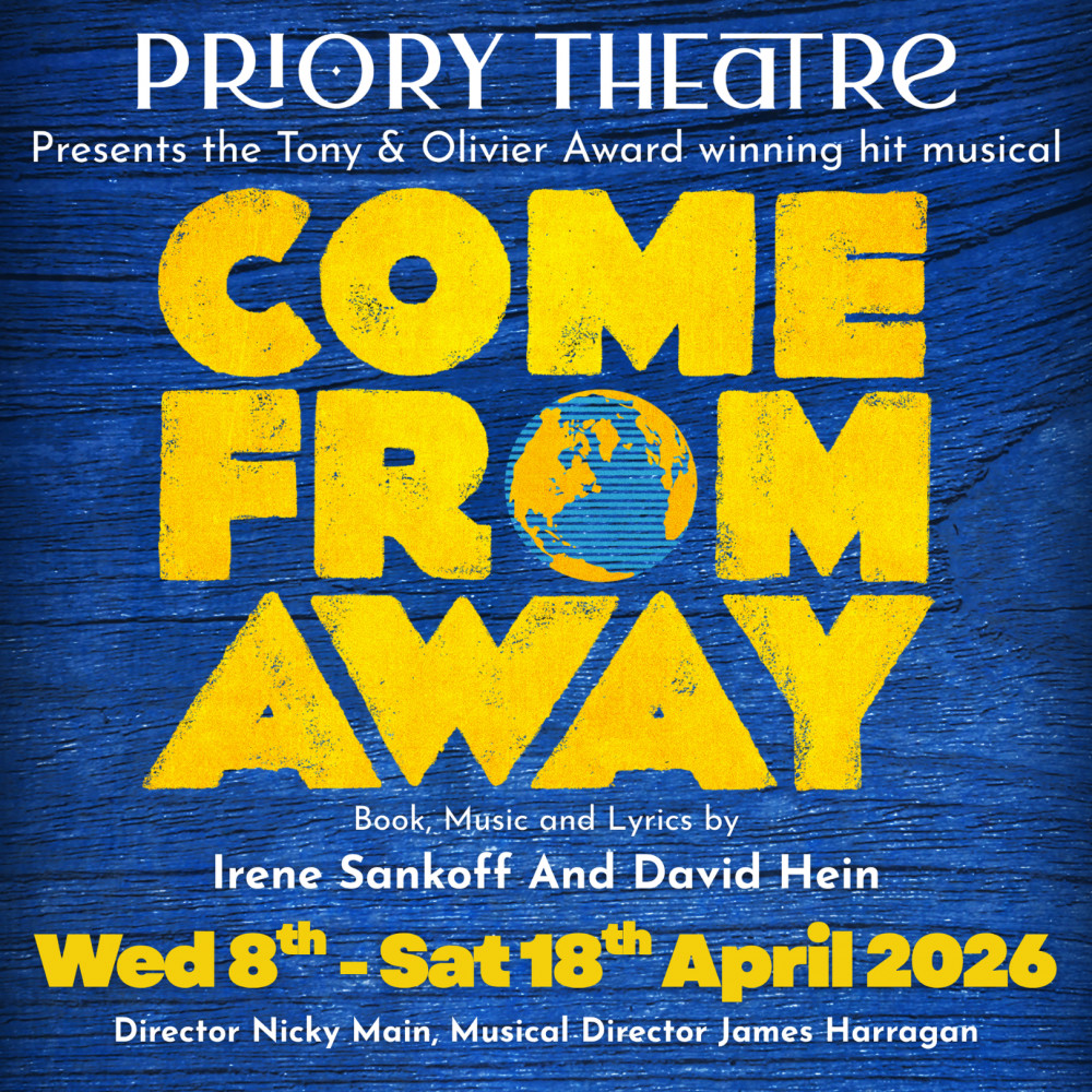Come From Away