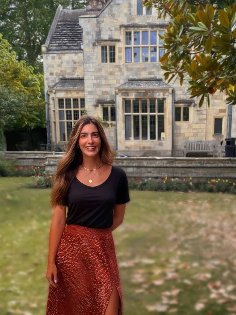 Jenni Moresco Therapy