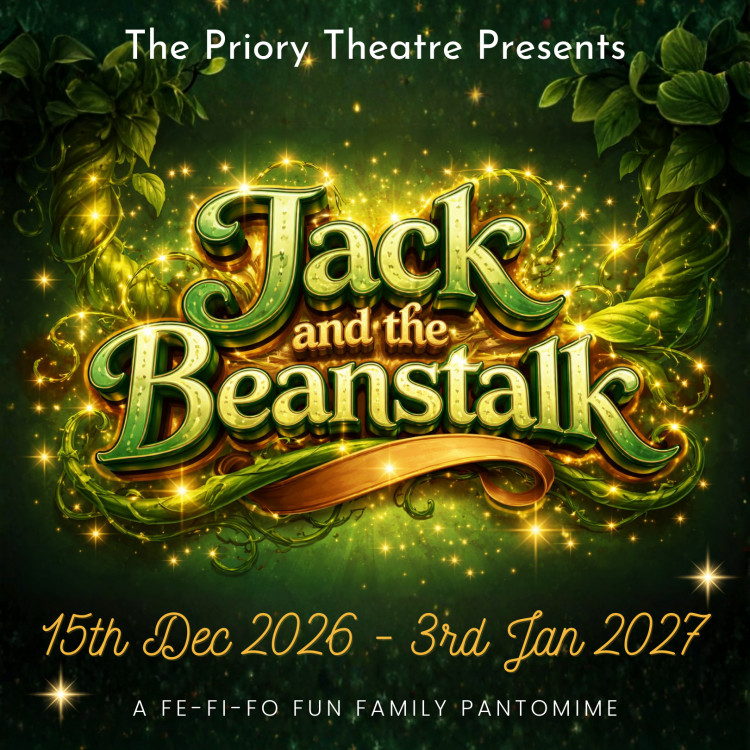 Jack and The Beanstalk