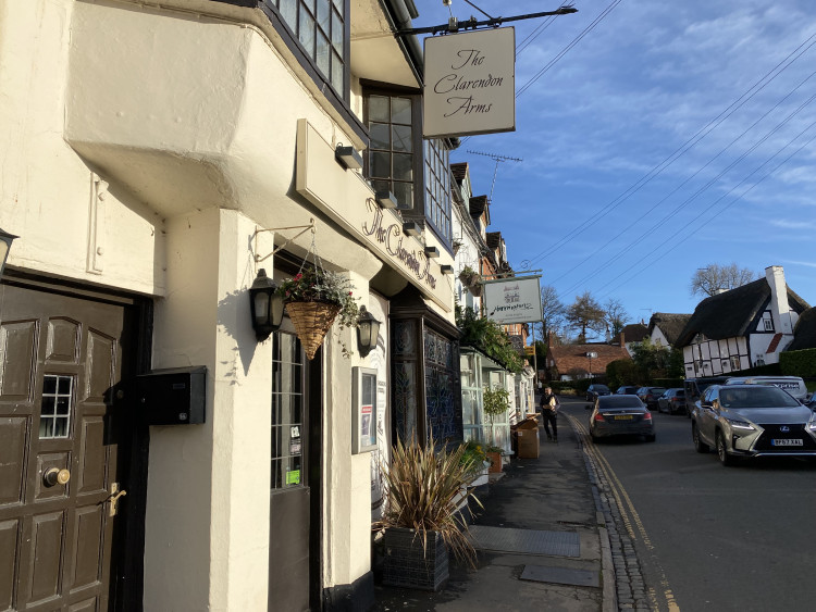 Prices have increased at the Castle Hill car park (image by Nub News)