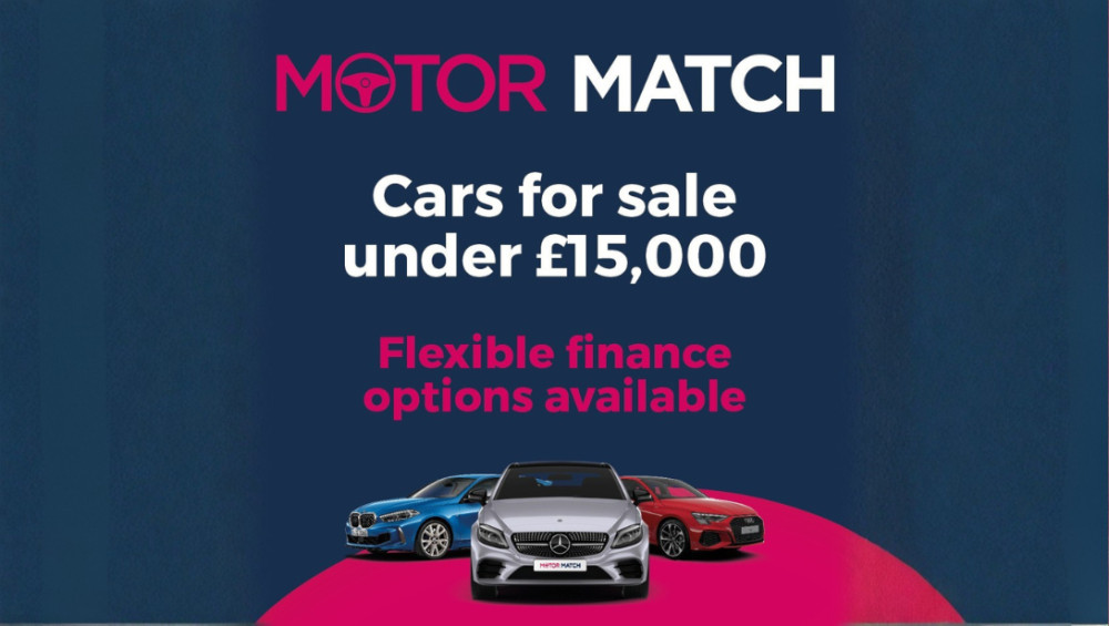 Quality Used Cars for Every Budget