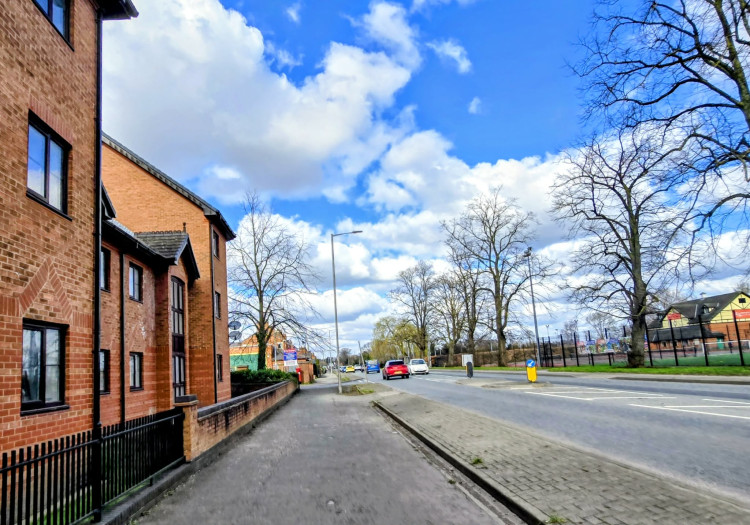 Residents are being urged to check their home security, following a number of burglary incidents reported across Nantwich in early February (Photo: Ryan Parker).