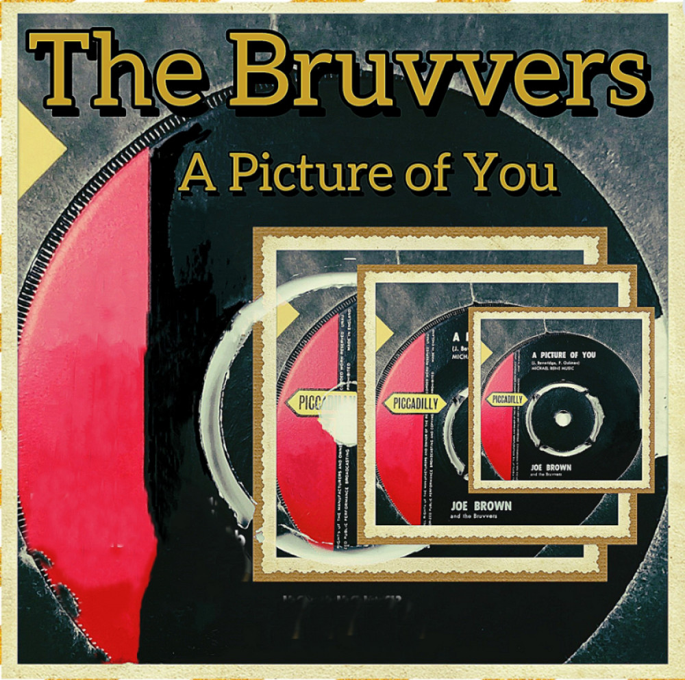 THE BRUVVERS