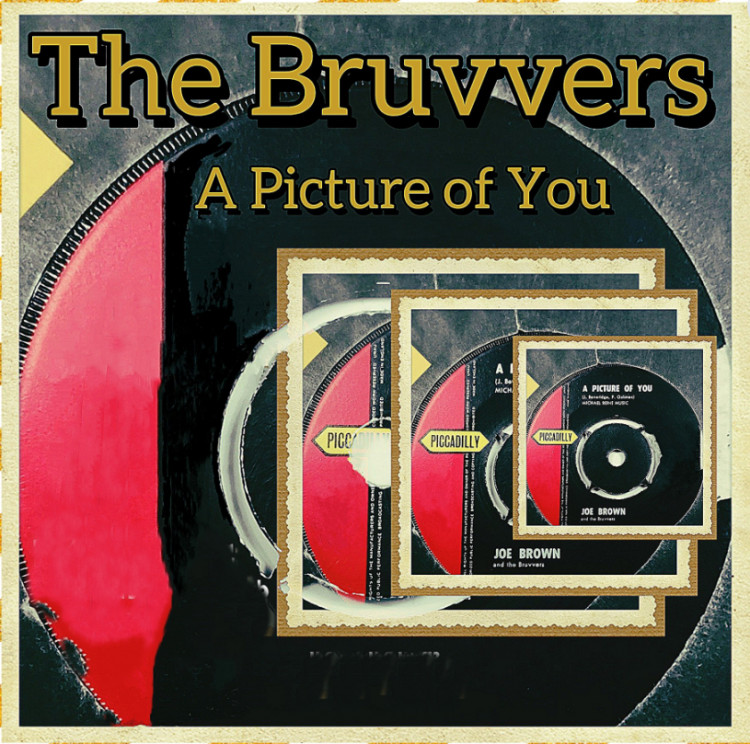 THE BRUVVERS