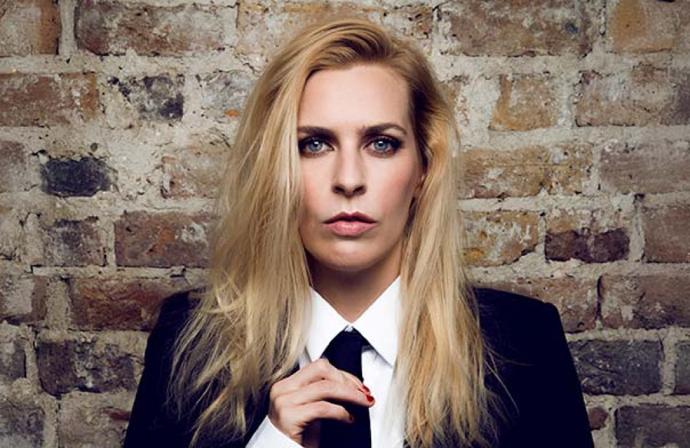 Wells Comedy Festival reveals its 10th anniversary lineup with acts like Sara Pascoe and Ed Gamble. 