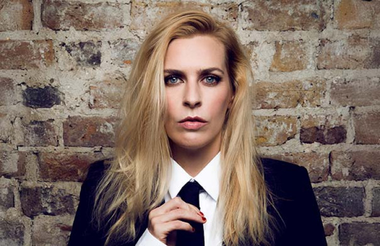 Wells Comedy Festival reveals its 10th anniversary lineup with acts like Sara Pascoe and Ed Gamble. 