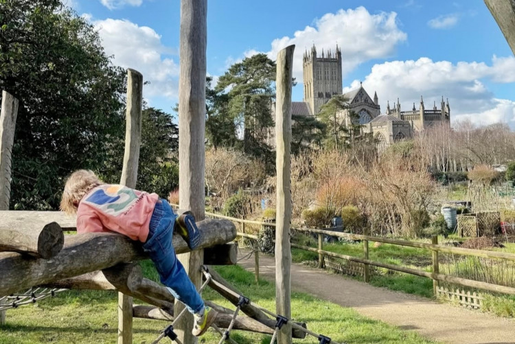 February Half Term at The Bishop's Palace