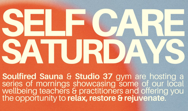 Self Care Saturdays